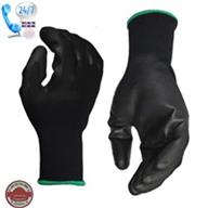 vật tư bảo hộ bảo bình Găng tay chống dầu 4121X số lượng sẵn kho tại hà nội AkJ11.3