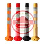 bảohộ vậttư baobinh Coc têu hình trụ treo xích 75cm BHVTBB