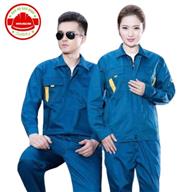 Quần Áo Bảo Hộ Đồng Phục BBH1