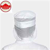 Mũ Chùm Đầu Phòng sạch Chống tĩnh Điện MPS1