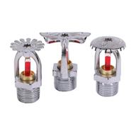 Bảo binh Đầu Phun D15 Spirinkler hướng xuống D15