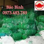 Lưới hàn chắn vật rơi công trình