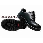 Giày Bảo Hộ XP Mũi Sắt BBV08