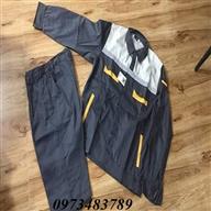 Quần áo bảo hộ lao động ABH 06