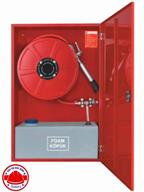 Bảo Bình Tủ Đựng Bình chữa cháy 400x500x180 TC165