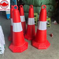 Cọc tiêu nhật Quang 55cm 75cm phản quang CTNQ1