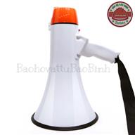 Bảo Bình Loa Cầm Tay meraphon xp 7s vật tư bảo bình Bhvt35
