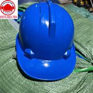 baohovattubaobinh Mũ Xanh Công nhân Giá Re MXR18
