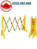 Rào Chẵn Cảnh Báo Phân Cách 14