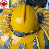 Mũ bảo hộ núm vặn nhật quang