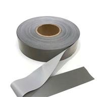 baohovattubaobinh Cuận Vải ghi Bạc phản Quang 5cm x 100m sẵn tại hà nội NBV_808