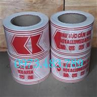 Bảo hộ vật tư bao binh Cuận Băng Rào cảnh báo An Toàn 35