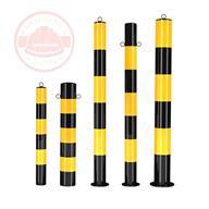 Coc têu hình trụ treo xích 75cm CT1