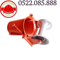baohovattubaobinh Con Lăn Điều Hướng kéo Cáp Điện Ngầm CĐN1