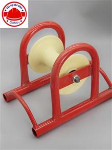baohovattubaobinh Con Lăn kéo dây cáp điện  puly nhôm CĐL3