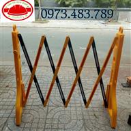 Bảohộ vậttư baobinh Rào Chẵn nhựa Di Động Giá Rẻ 15
