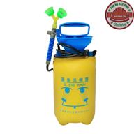 bảohộ vậttư baobinh Bình rửa mắt khẩn cấp 8L bkc111