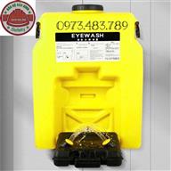 baohovattubaobinh Bồn Rửa Mắt khẩn Cấp 53L Màu Vàng BRN12