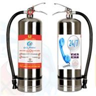 Bảo binh Bình Chữa Cháy Dolphin ABC DPl132