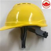 baohovattubaobinh Mũ Bảo Hộ Lao Động 3M Chính Hãng Bhvt11