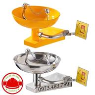 Bồn Rửa Mắt Khẩn Cấp Gắn Tường 19