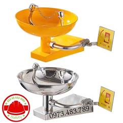 Bồn Rửa Mắt Khẩn Cấp Gắn Tường 19