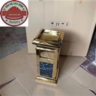 Bảohộ vậttư baobinh Thùng Rác A15 KT 300x300 Màu Tùy chỉnh A15300