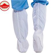 Giày phòng sạch chống tĩnh điện Cao cổ PSYT2