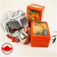 Mặt Nạ phòng chống Độc sẵn tại hà nội MNP4