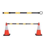 Bảo hộ vật tư bao binh Thanh Nối Cọc Tiêu Giao Thông 05