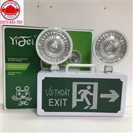 Đèn exit kết hợp sự cố BB15