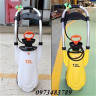Công ty bảo bình Bình rửa mắt khẩn cấp 12lit BRM 03