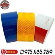 Bảo binh Cuận Băng dính phản quang 10cm X 50m giá rẻ đây rồi bh391