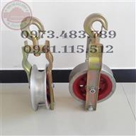baohovattubaobinh Cáp ròng rọc Cáp treo con lăn VTb1
