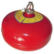 CTY_Bảo Bình Bình Cầu tự Động chữa cháy MFZLTB6kg MFZT6ABC