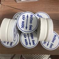 CTY Bảo Bình Mốc sứ Đường ống Cấp nước giá tốt tại hà nội MS_13