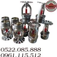 baohovattubaobinh Đầu phun TXXF  DN20 hướng quay xuống Đp 1