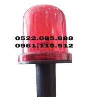 baohovattubaobinh Đèn Quay cảnh báo cầm tay Đ54