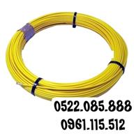 Cty Vật tư bảo bình GHI KÉO CÁP ĐIỆN NGẦM 11mm X 100 VTB_14