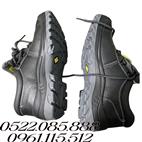 Bảo hộ vật tư bảo bình Giày bảo hộ chống va đập mũi thép JOGGER chính hãng BVT 024