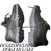 Bảo hộ vật tư bảo bình Giày bảo hộ chống va đập mũi thép JOGGER chính hãng BVT 024
