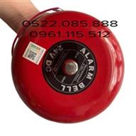 baohovattubaobinh Chuông Cảnh báo cháy 24V DC