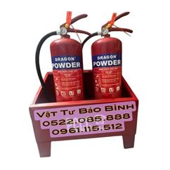 vattubaobinh Bình Cứu hỏa MFZL4 DRAGOM Chính Hãng A001