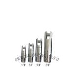 baohovattubaobinh Khớp Xoay Chống Xoắn bb07