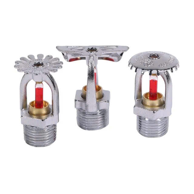 Bảo binh Đầu Phun D15 Spirinkler hướng xuống D15