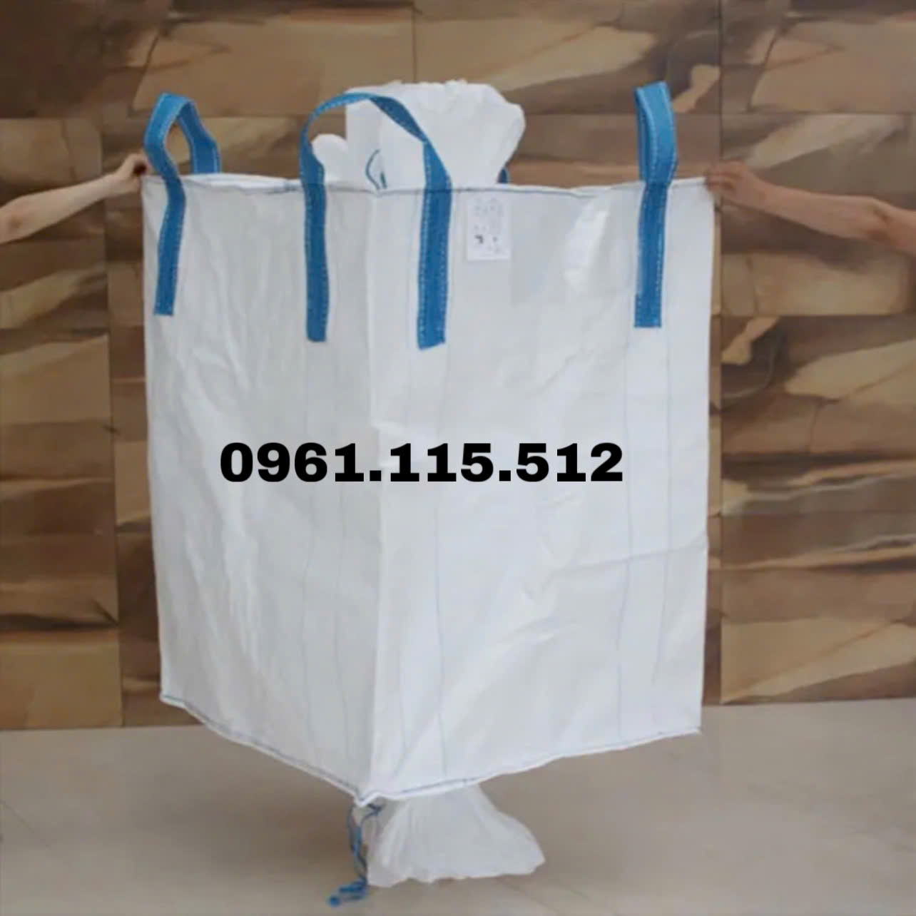 baohovattubaobinh Bao Jumbo Xả Đáy - Bảo Bình BT01