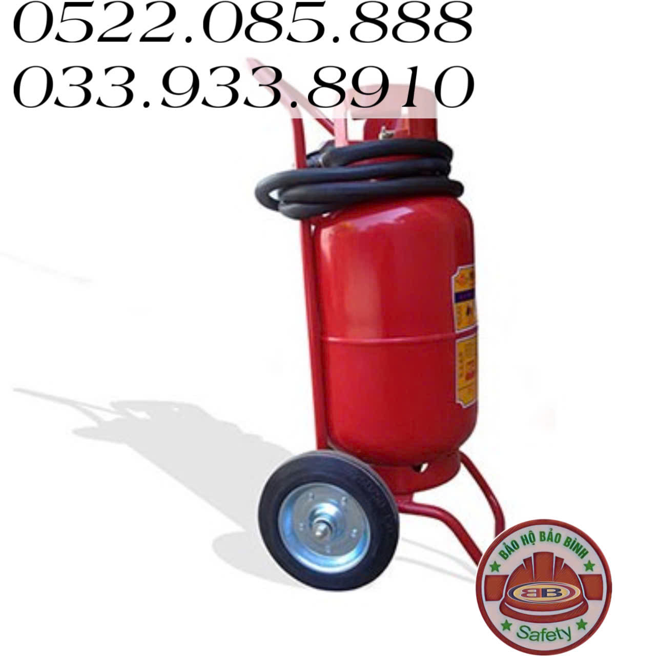 cty baohovattubaobinh Bình cứu hỏa xe đẩy MFZ35 Đa năng MFZ_38
