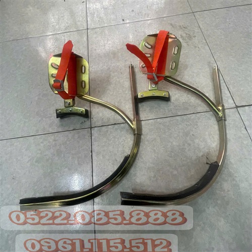 Guốc Trèo Trụ Cột Điện Guốc Trèo Trụ Cột Điện